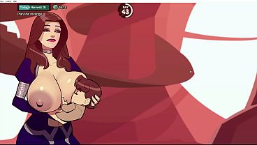 Behind the Dune (ep 3) 