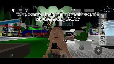 Brookhaven sex