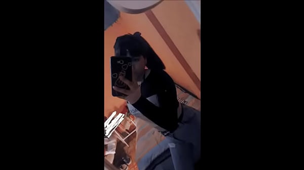 soy una puta perra sucia