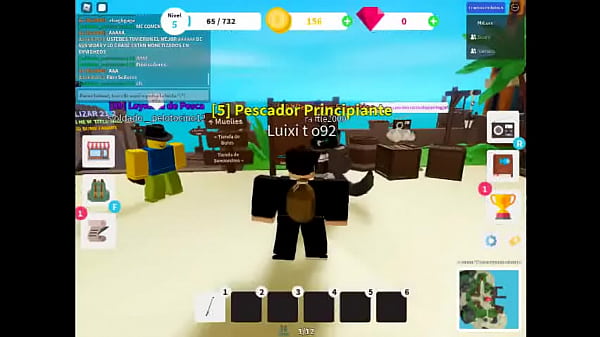  NUEVO SE FOLLA A FURRO NALGON