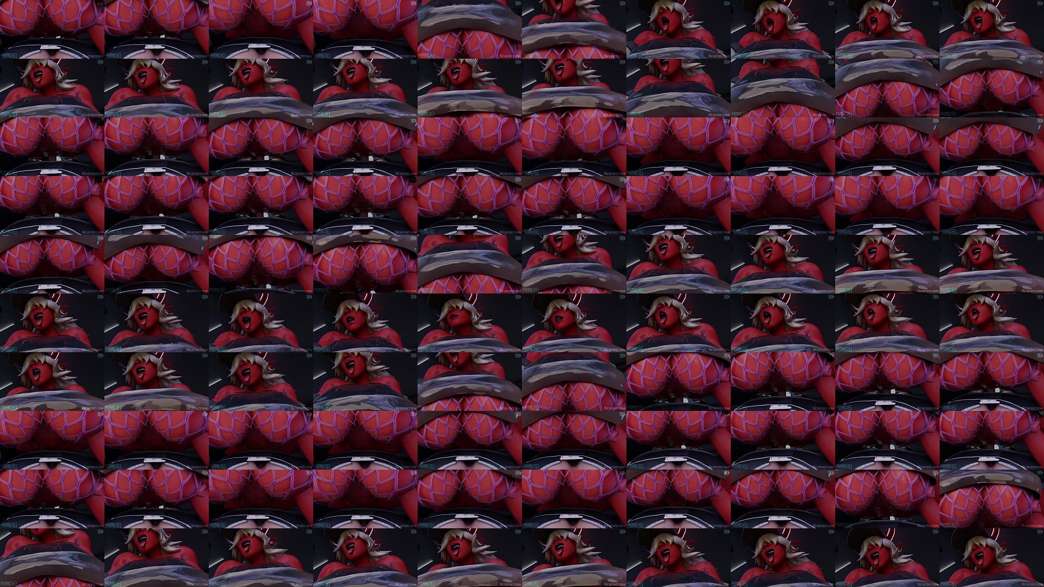 Desdmona Cowgirl 预览图