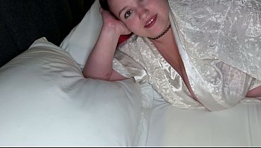 Casting Curvy: Step Aunt Says “Are you HARD hunny?”