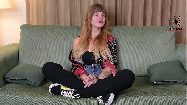 Hazel Ash getting to know her Interview