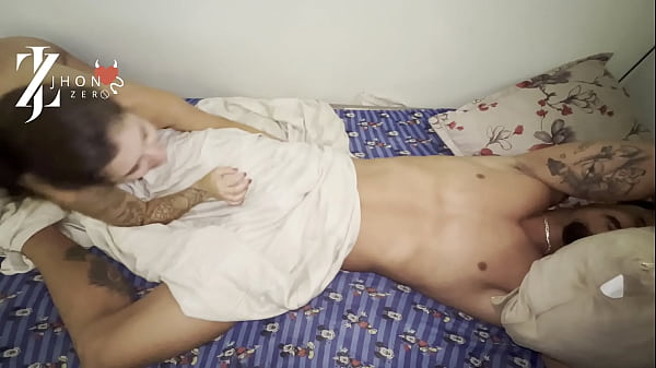 Ela Me Provocou At&eacute; Eu Perder o Controle