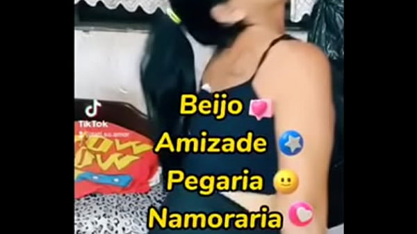 Minha esposa querendo fuder