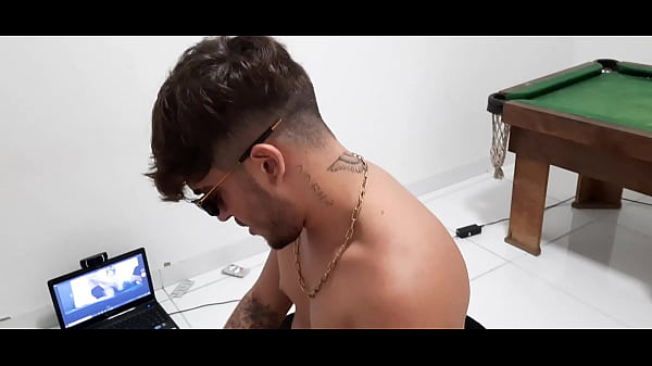 I handcuffed the brand new Miia Thalia on all fours and put it tasty in her pussy molhadinha * PJT X and Toy Actor and wallif Santos **