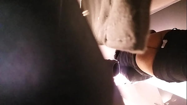 thumb ass