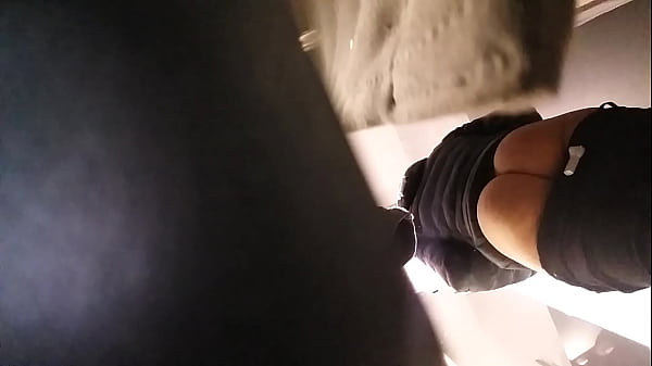 thumb ass