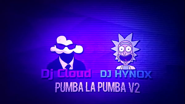 MEGA Pumba la pumba V2 (Hynox & DJ CLOUD