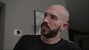 Para siempre - Episodio 4
                   Para siempre - Episodio 4 muchos negros