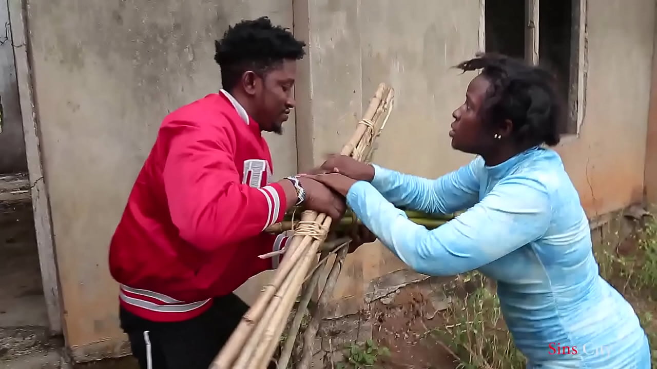 Una mujer ciega fue a buscar leña al monte, un príncipe del pueblo vino a ayudarla y la llevó a su casa para una buena follada.
                    pussy black fucking hardcore outdoor pornstar blowjob homemade wet ebony public big ass orgasm bbw bbc africa nigeria muchos negros