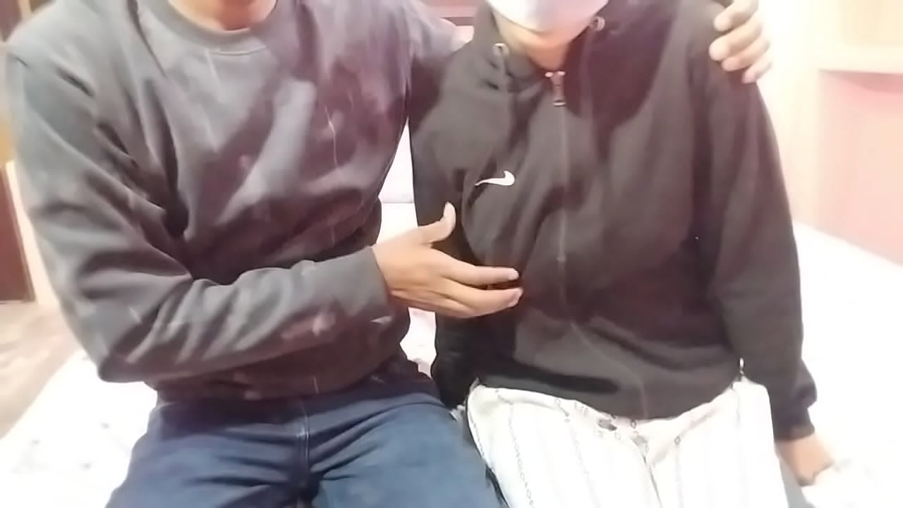 I am fucking my siyin law for the first time anal sex