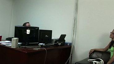 This guy gets a good hard groin grinding and she Karen loves feeling his throbbing cock go...