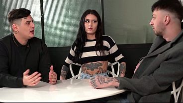 Perfect round ass vs HUGE hard dick! Bob Big Tula & Blaze Rager