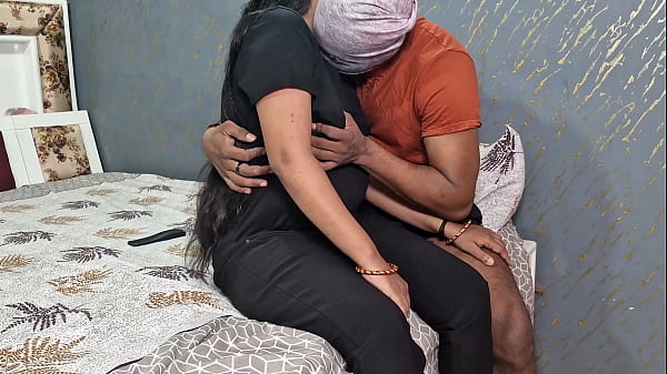 Friend's newly married step sister wants to have hardcore sex (Hindi audio)