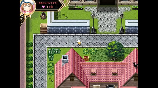  (  18 ) H RPG Games Exposure Summoner Miels Summon Creation #1