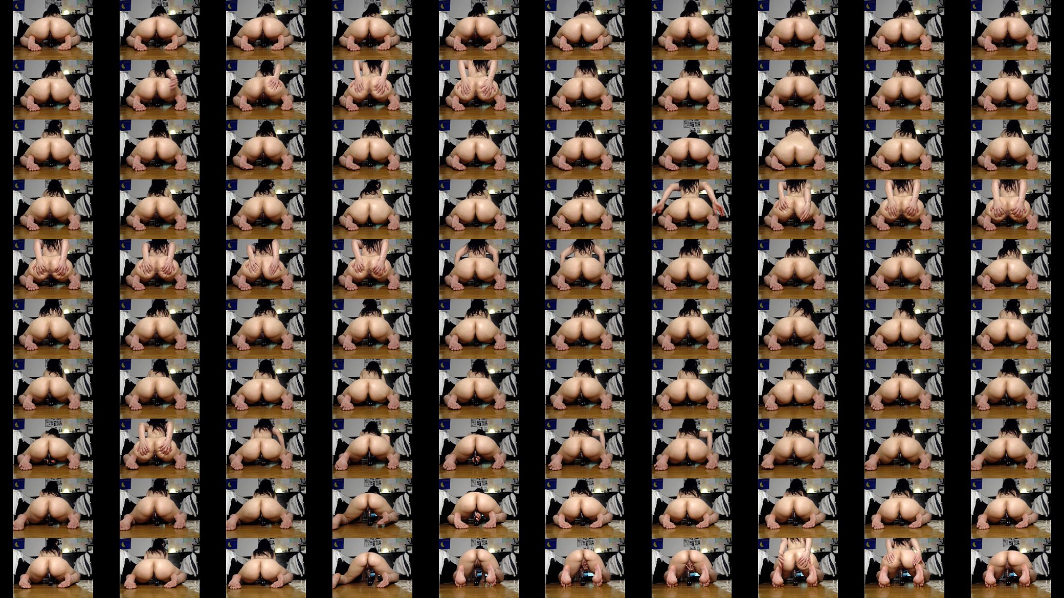Fuck Somethin 2 *song in bio 预览图