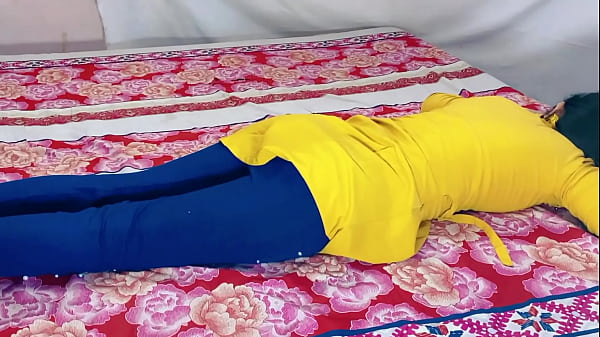 Download Video - Stepsister seduce step brother before marriage