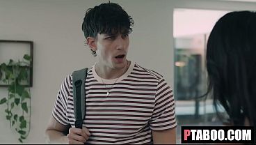 WTH They Cant Stop Fucking Infront OF ME Parker Ambrose, Derek Kage, Ivy Ireland