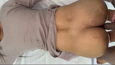 Download Video - THE VILLAGE DOCTOR HARDCORE FUCKED MY STEPMOTHER'S TIGHT PUSSY