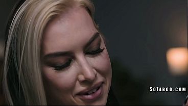 Wife Knocks As Therapist Rides Me
