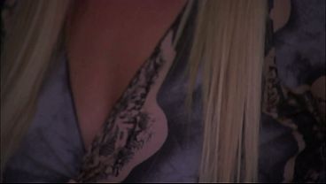 Carmen Luvana Brings Home A Chick For Her And Her Husband To Share