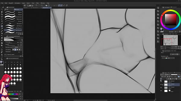 Stream | Picarto | ToniWing - TrashMan (2021.05.10)