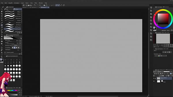 Stream | Picarto | ToniWing - TrashMan (2021.05...