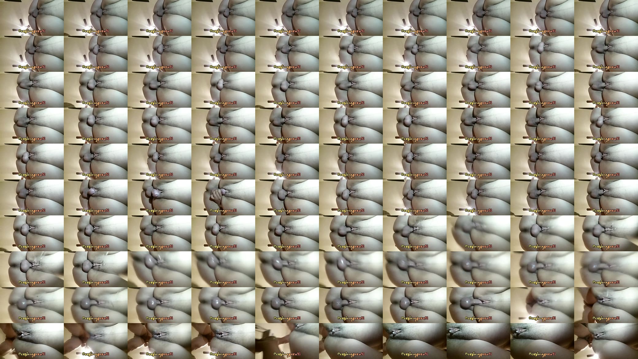 Puta se Chorrea 预览图