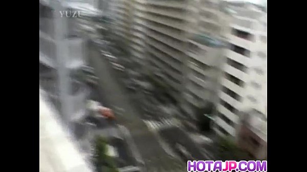 Japanese AV Model is fucked many positions