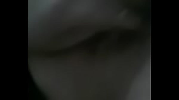 Brandy S rubbing her tits and clit