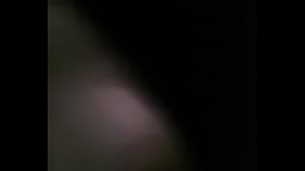 Brandy S rubbing her tits and clit