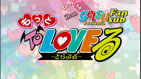 Download Video - Motto To Love Ru 07