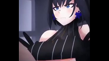 Tit job