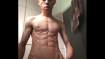 young guy's delicious cock