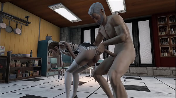Fallout4 The Maid