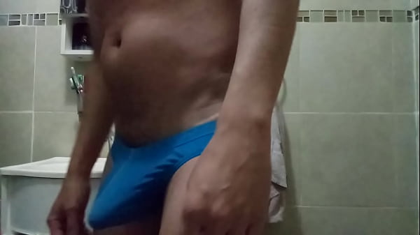 Tt tocandose la pija para vos