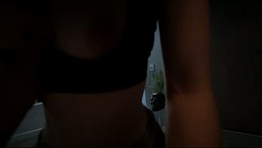 573 ROSSMEX UNA COGIDITA CON ALUMNA BIEN CALIENTE Y PUTITA