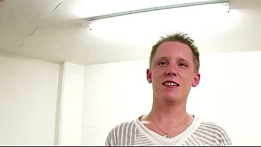 Small town boy offers random chick money for sex, pounds her hard and doesn't pay