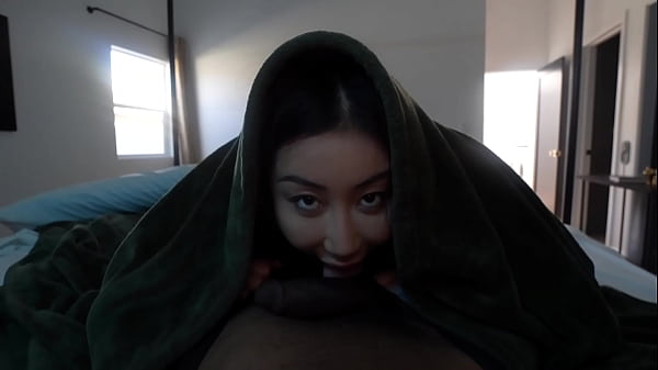 Nicole Doshi Cheats on Asian BF with his Best Friends BBC