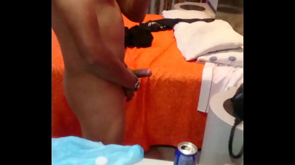 Solo en la habitación