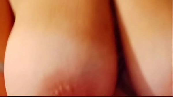 Le tettone della milf