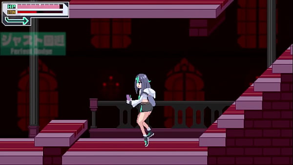 [H-Game] Buzama 3 - Gameplay