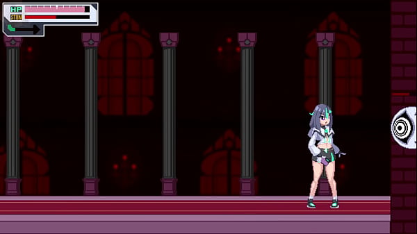 [H-Game] Buzama 3 - Gameplay