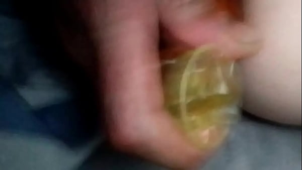 Cola golosa para macho