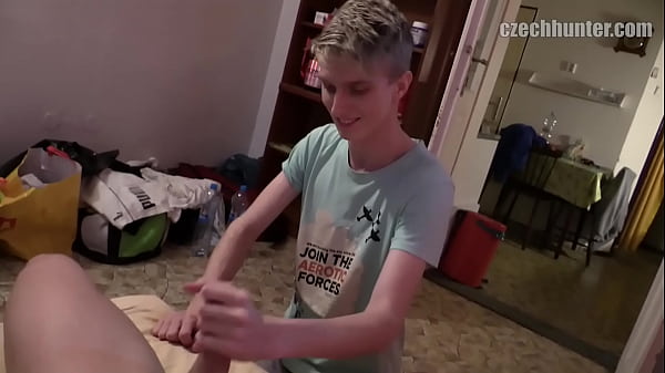 Download Video - Sexy Dude Gets His Ass Drilled Deep In The End Decides That Being Gay Is Better Than Straight - BigStr