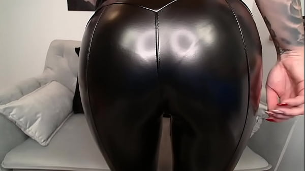Download Video - fetish lether - camgirl nina
