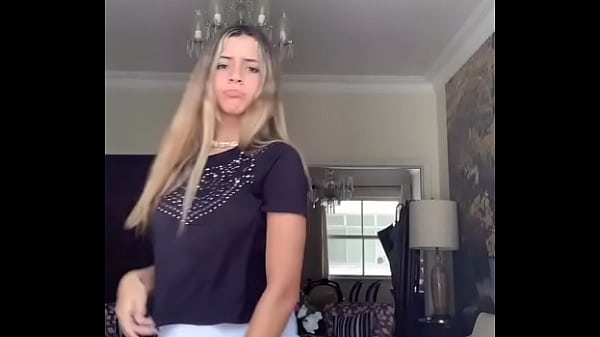 Cameltoe - Punched shorts