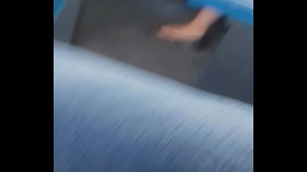 thumb nice legs