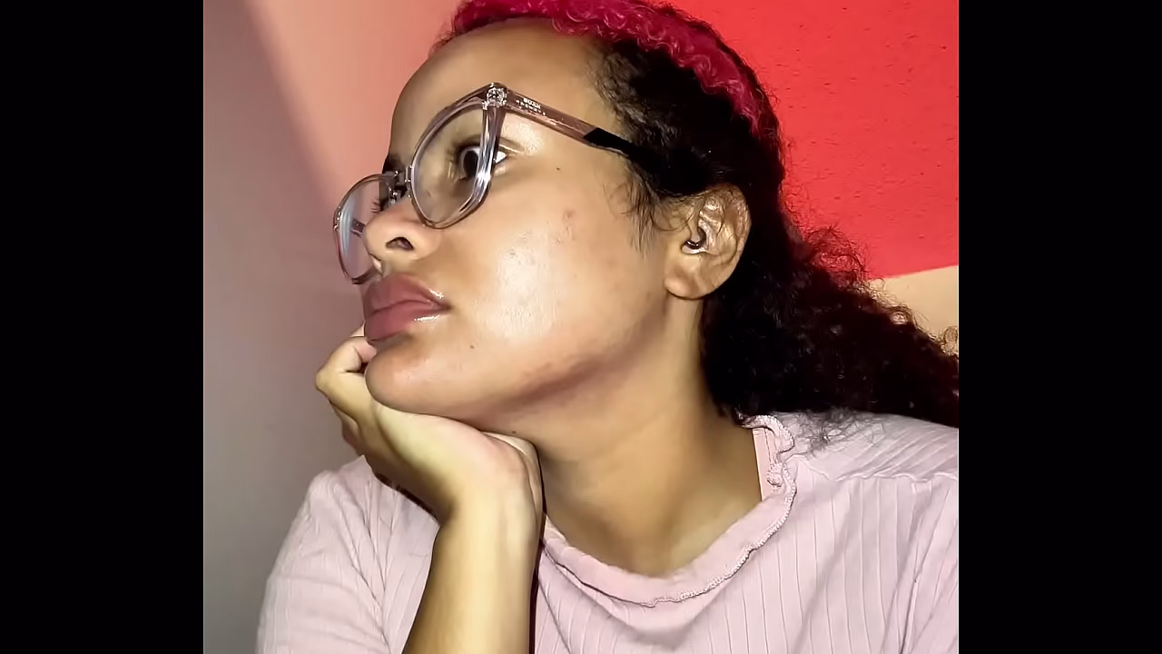 Public Bathroom Gassy Girl Tries to Hold It But Farts Loudly